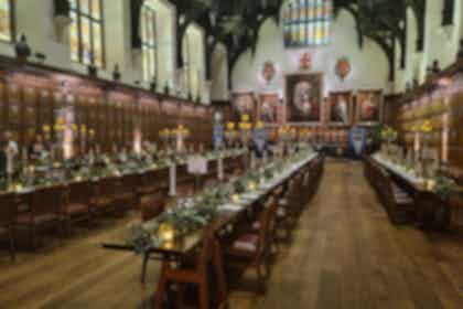 The Hall, Middle Temple 1